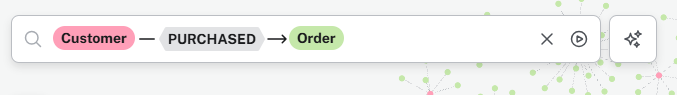 Search for Orders and Customers
